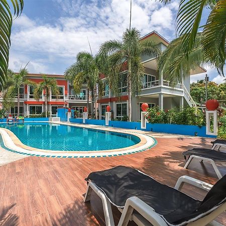 The One Cozy Vacation Residence Sha Hotel Chalong Zewnętrze zdjęcie