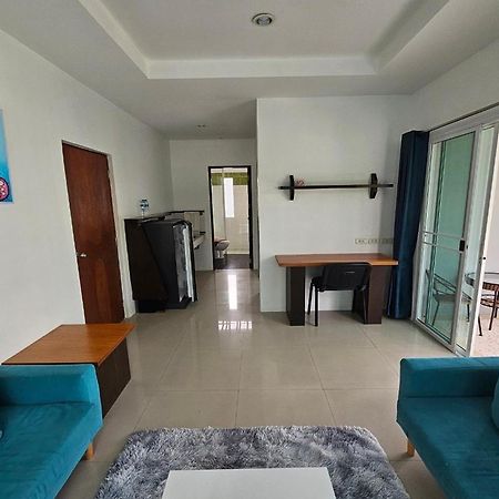 The One Cozy Vacation Residence Sha Hotel Chalong Zewnętrze zdjęcie