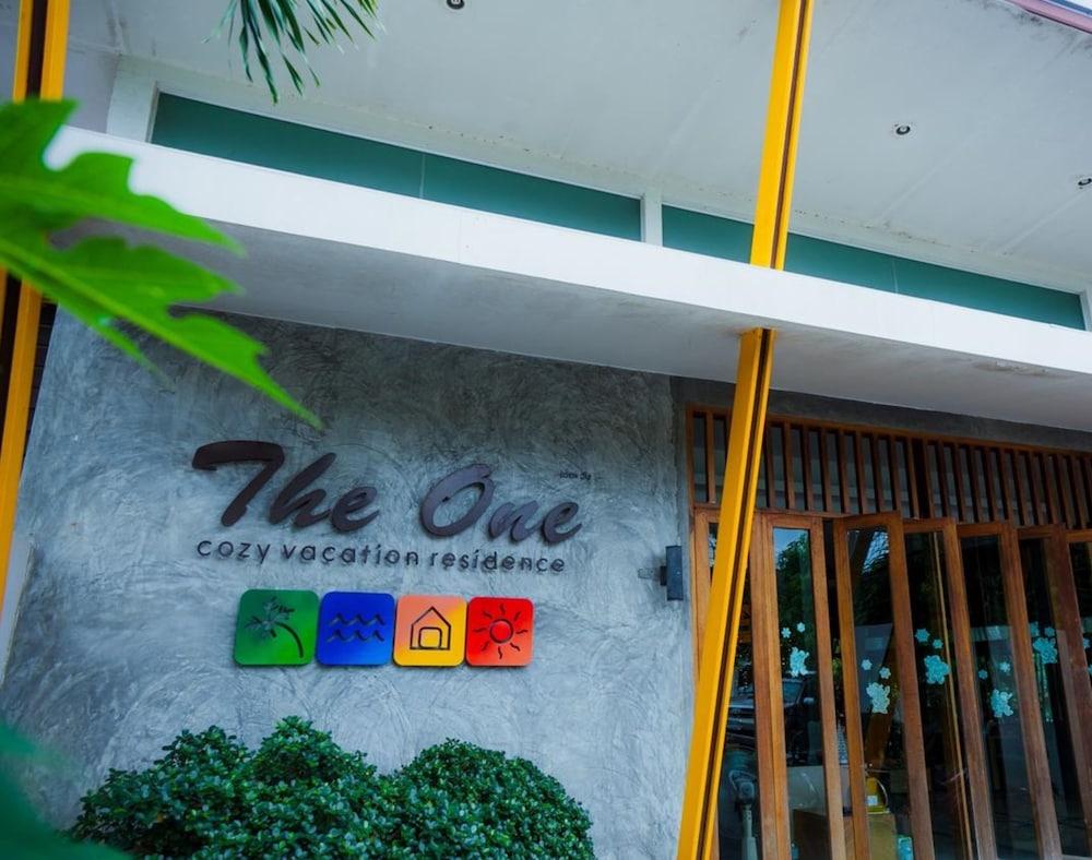The One Cozy Vacation Residence Sha Hotel Chalong Zewnętrze zdjęcie