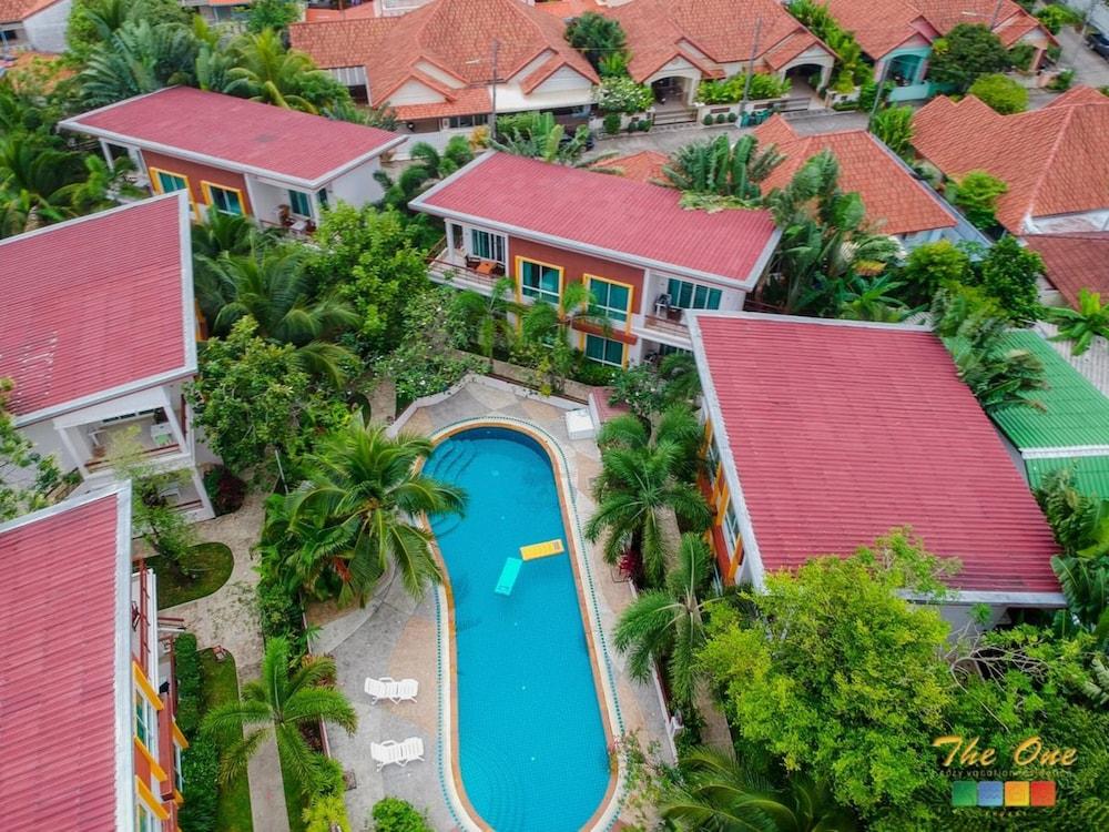 The One Cozy Vacation Residence Sha Hotel Chalong Zewnętrze zdjęcie