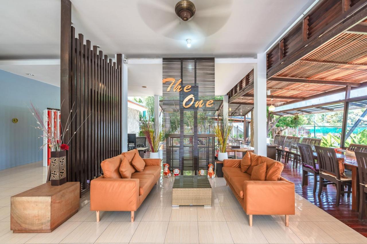The One Cozy Vacation Residence Sha Hotel Chalong Zewnętrze zdjęcie
