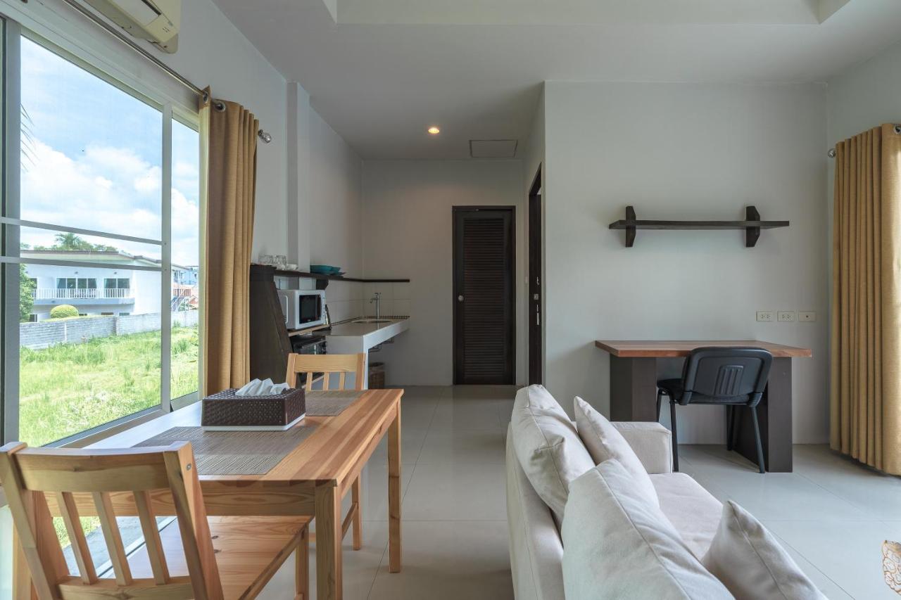 The One Cozy Vacation Residence Sha Hotel Chalong Zewnętrze zdjęcie