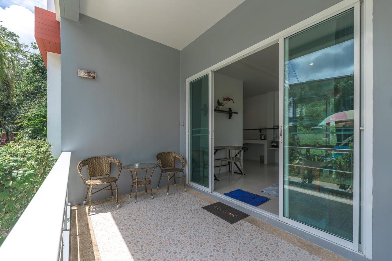 The One Cozy Vacation Residence Sha Hotel Chalong Zewnętrze zdjęcie
