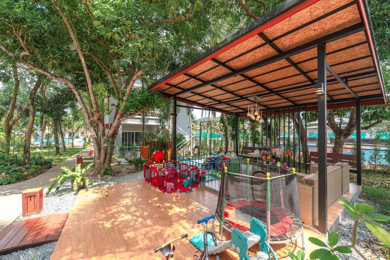 The One Cozy Vacation Residence Sha Hotel Chalong Zewnętrze zdjęcie