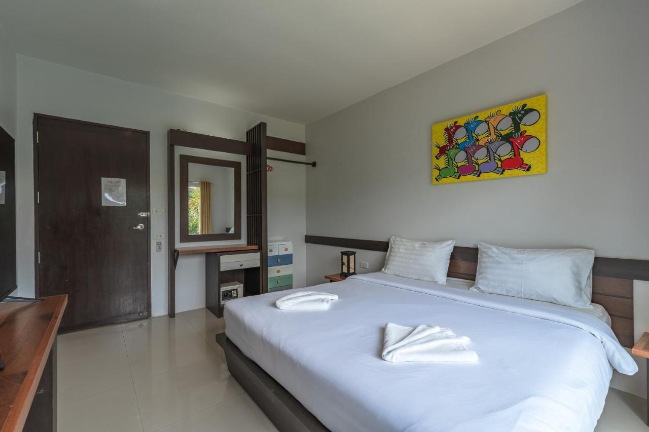 The One Cozy Vacation Residence Sha Hotel Chalong Zewnętrze zdjęcie