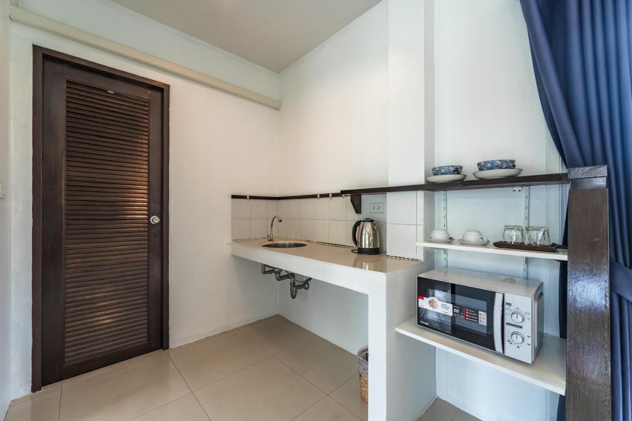 The One Cozy Vacation Residence Sha Hotel Chalong Zewnętrze zdjęcie