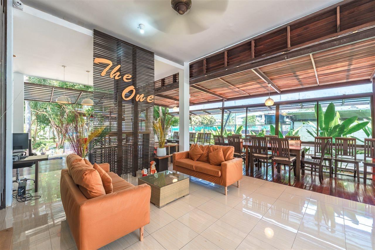 The One Cozy Vacation Residence Sha Hotel Chalong Zewnętrze zdjęcie
