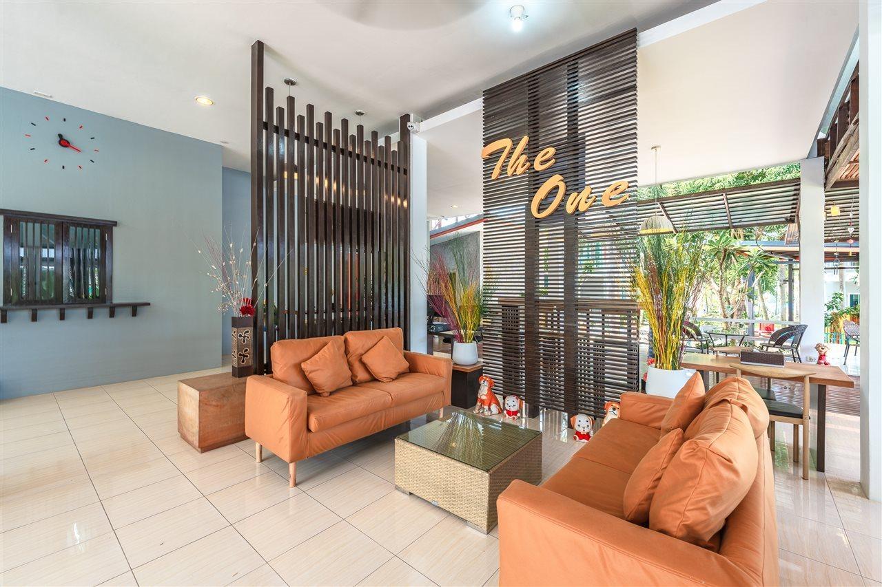 The One Cozy Vacation Residence Sha Hotel Chalong Zewnętrze zdjęcie