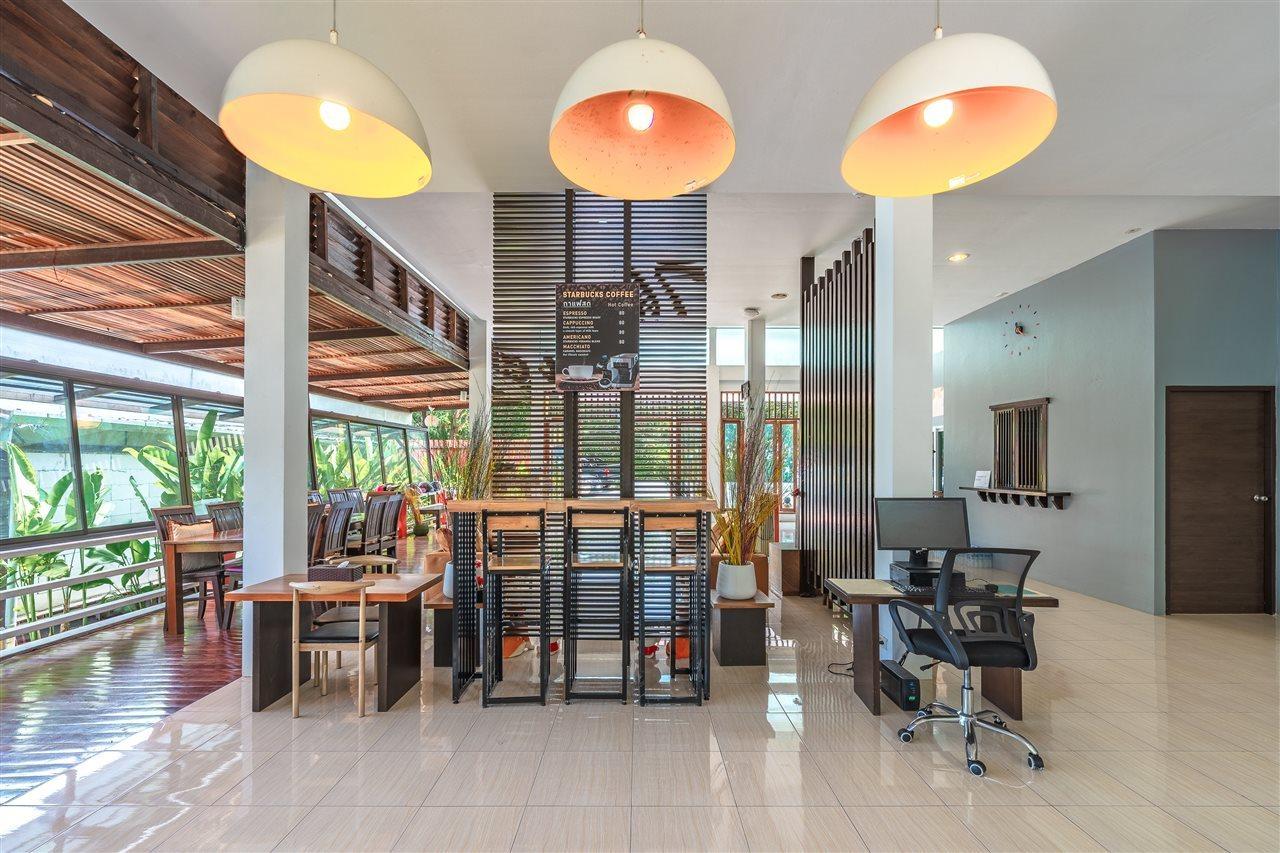 The One Cozy Vacation Residence Sha Hotel Chalong Zewnętrze zdjęcie