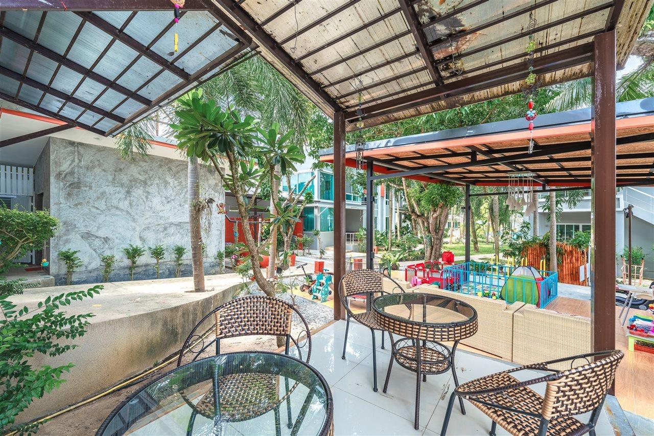 The One Cozy Vacation Residence Sha Hotel Chalong Zewnętrze zdjęcie