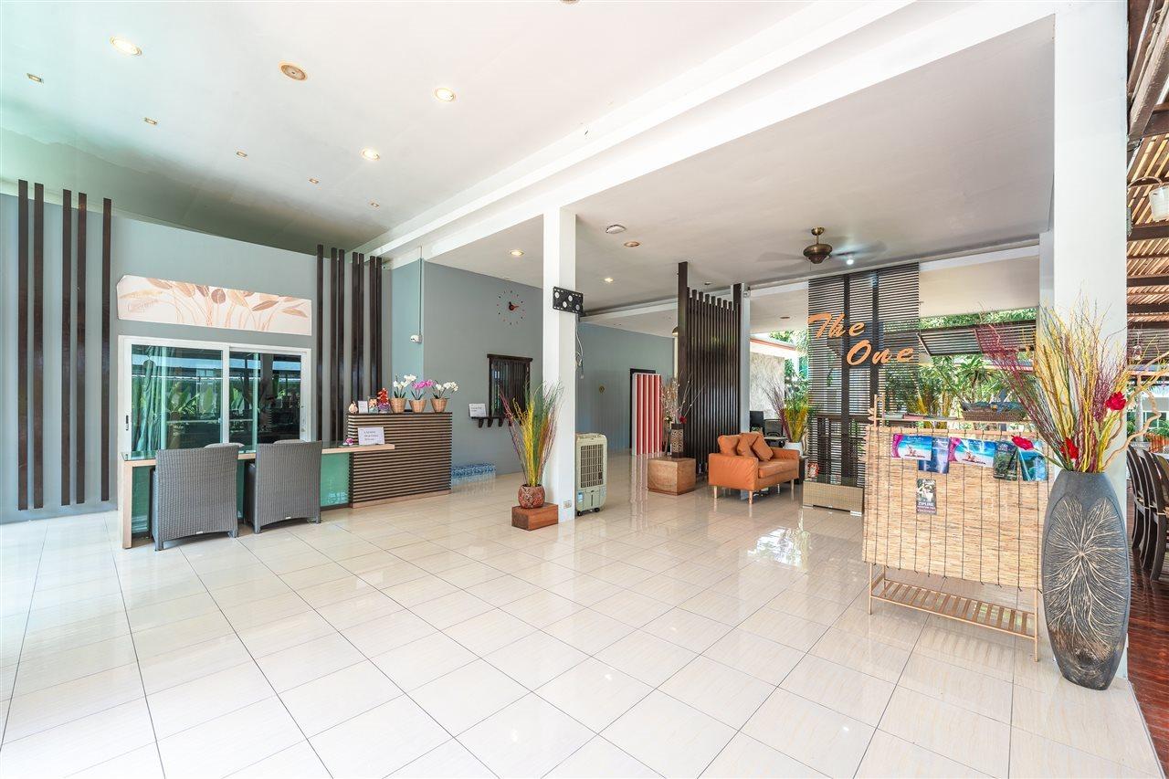 The One Cozy Vacation Residence Sha Hotel Chalong Zewnętrze zdjęcie