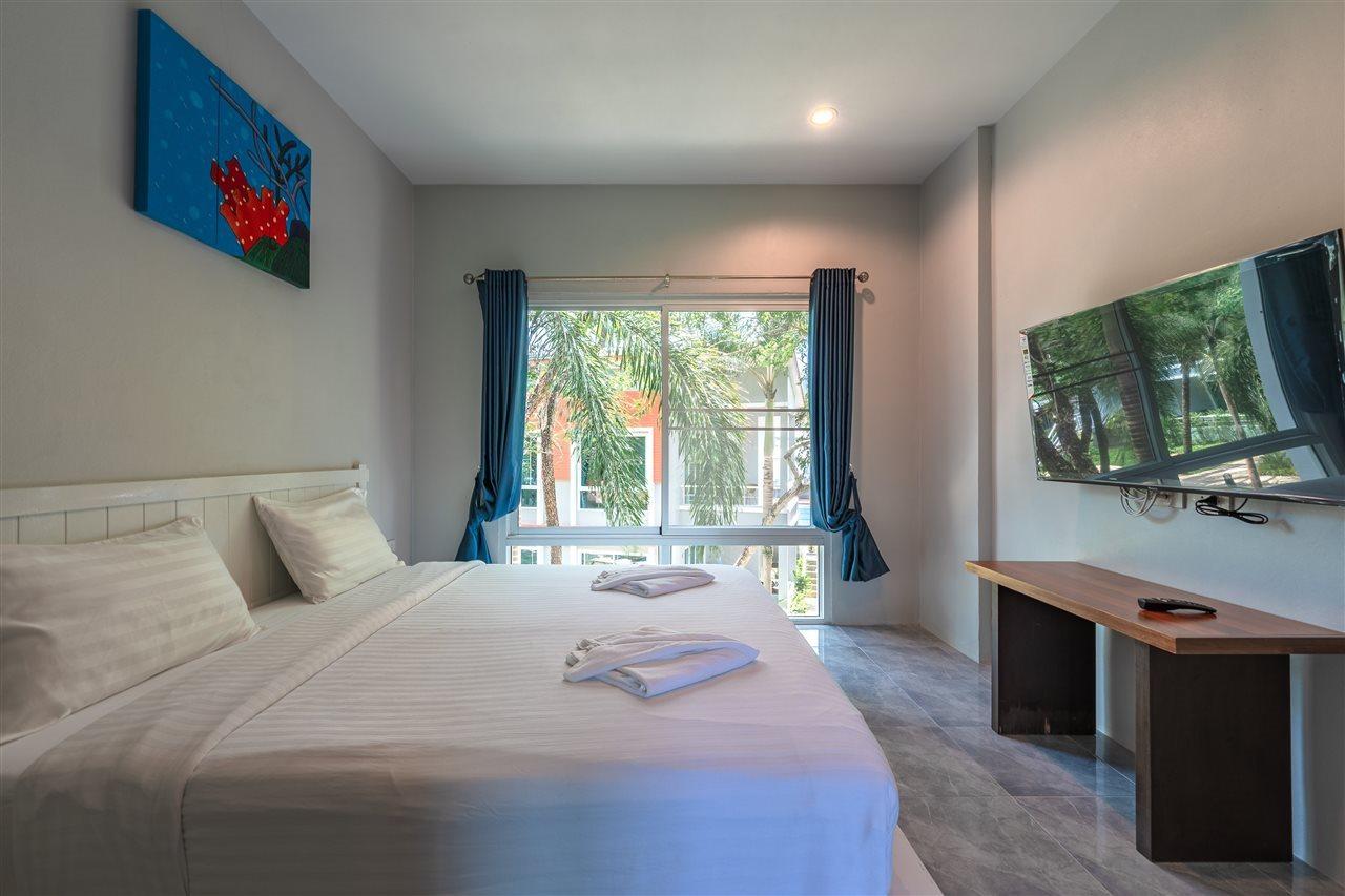 The One Cozy Vacation Residence Sha Hotel Chalong Zewnętrze zdjęcie