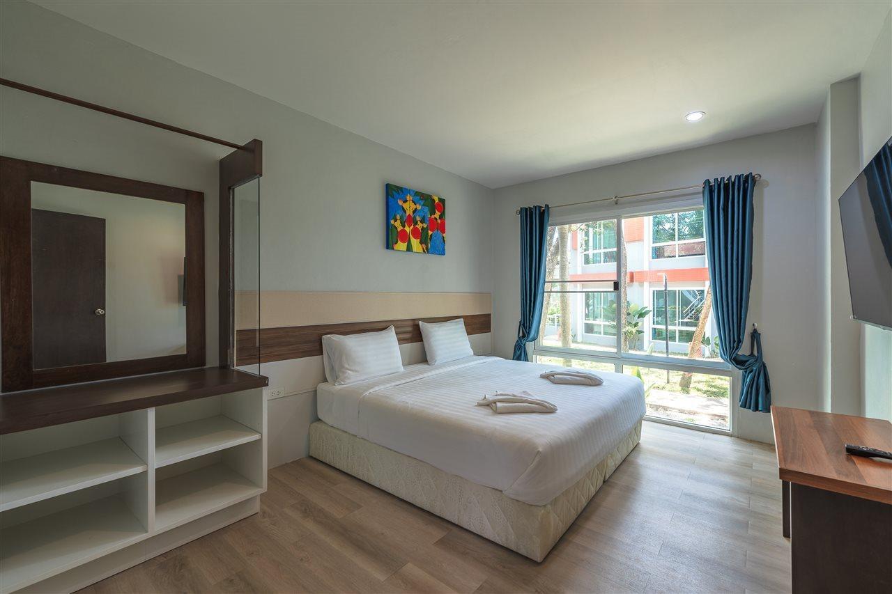 The One Cozy Vacation Residence Sha Hotel Chalong Zewnętrze zdjęcie