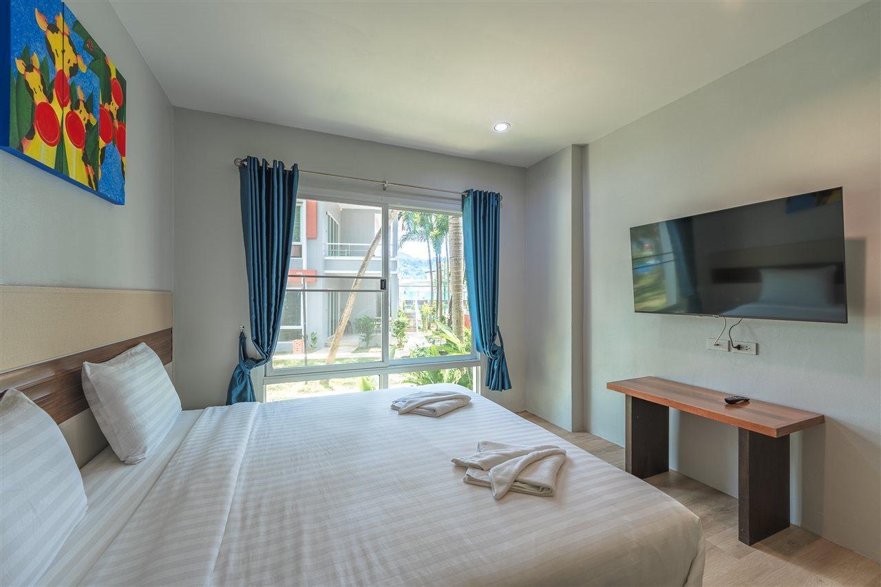 The One Cozy Vacation Residence Sha Hotel Chalong Zewnętrze zdjęcie