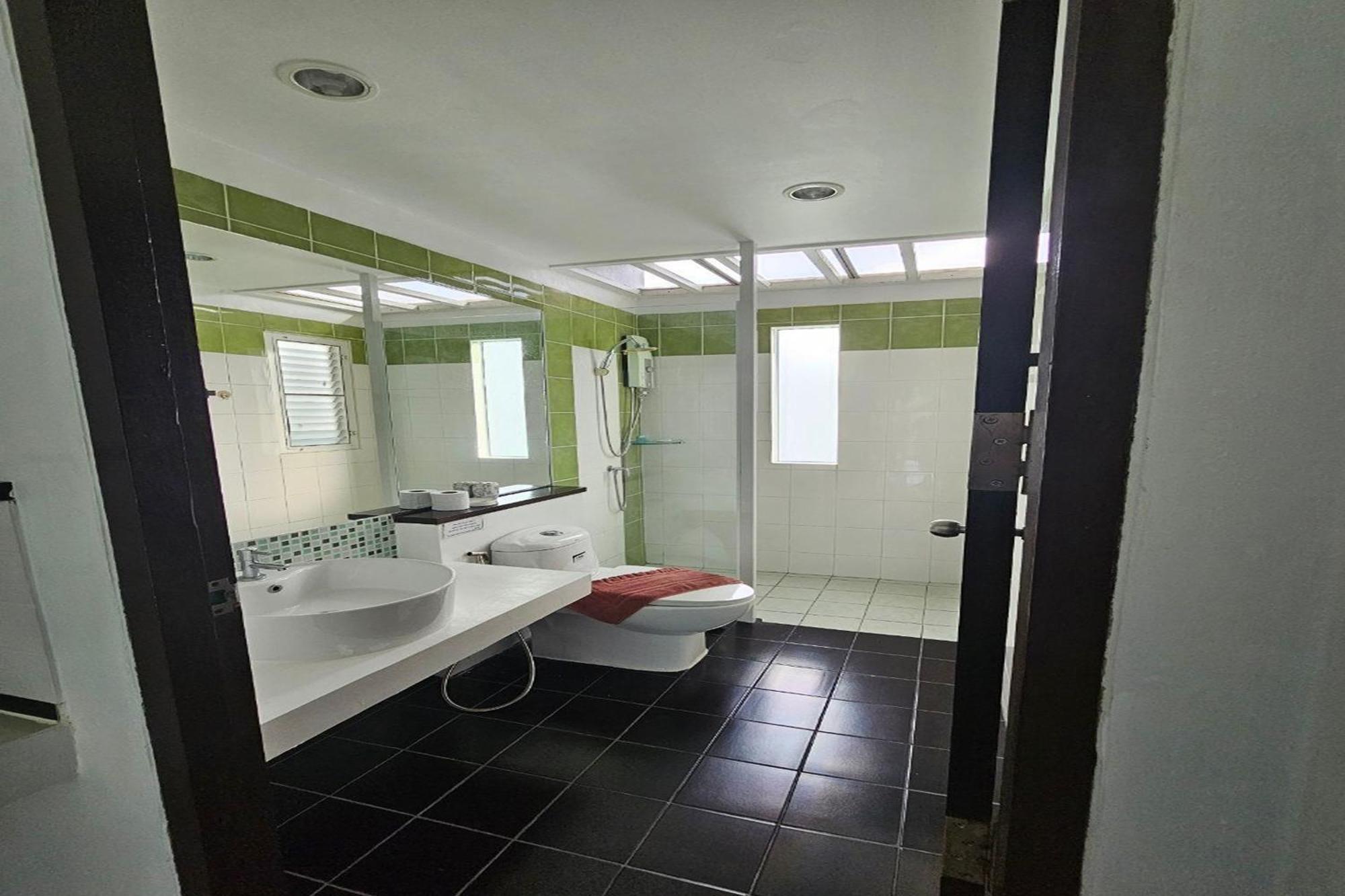 The One Cozy Vacation Residence Sha Hotel Chalong Zewnętrze zdjęcie
