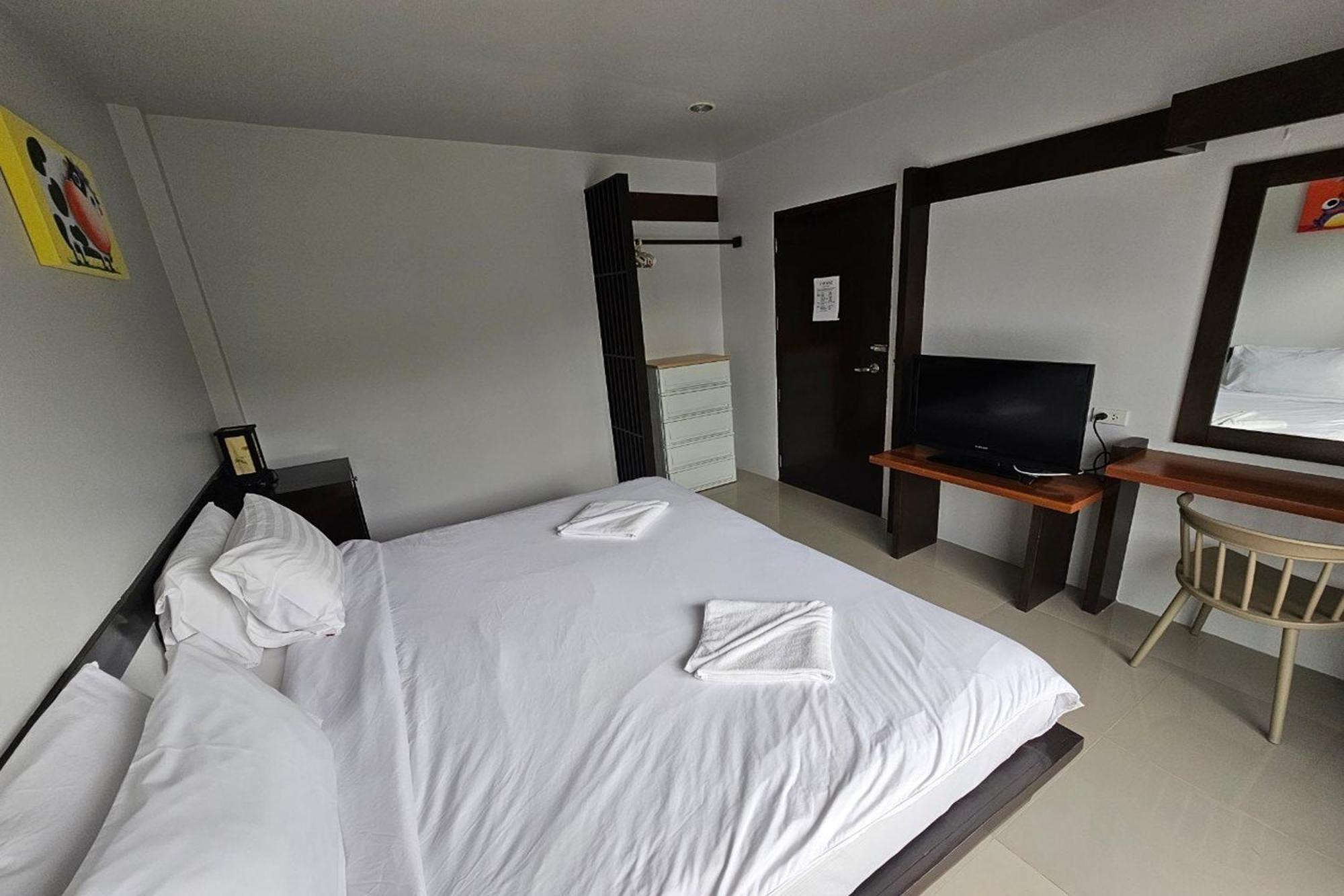 The One Cozy Vacation Residence Sha Hotel Chalong Zewnętrze zdjęcie