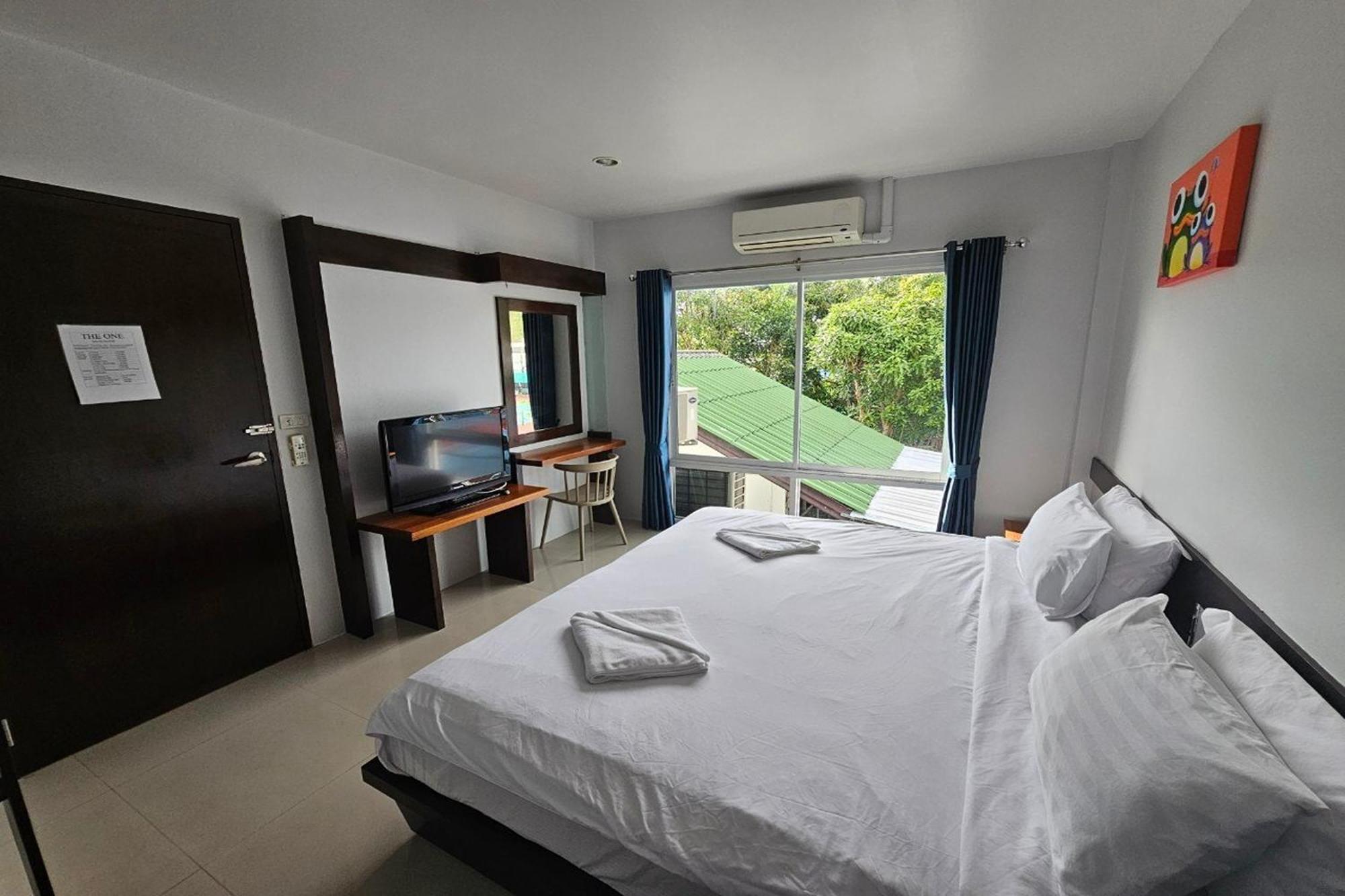 The One Cozy Vacation Residence Sha Hotel Chalong Zewnętrze zdjęcie