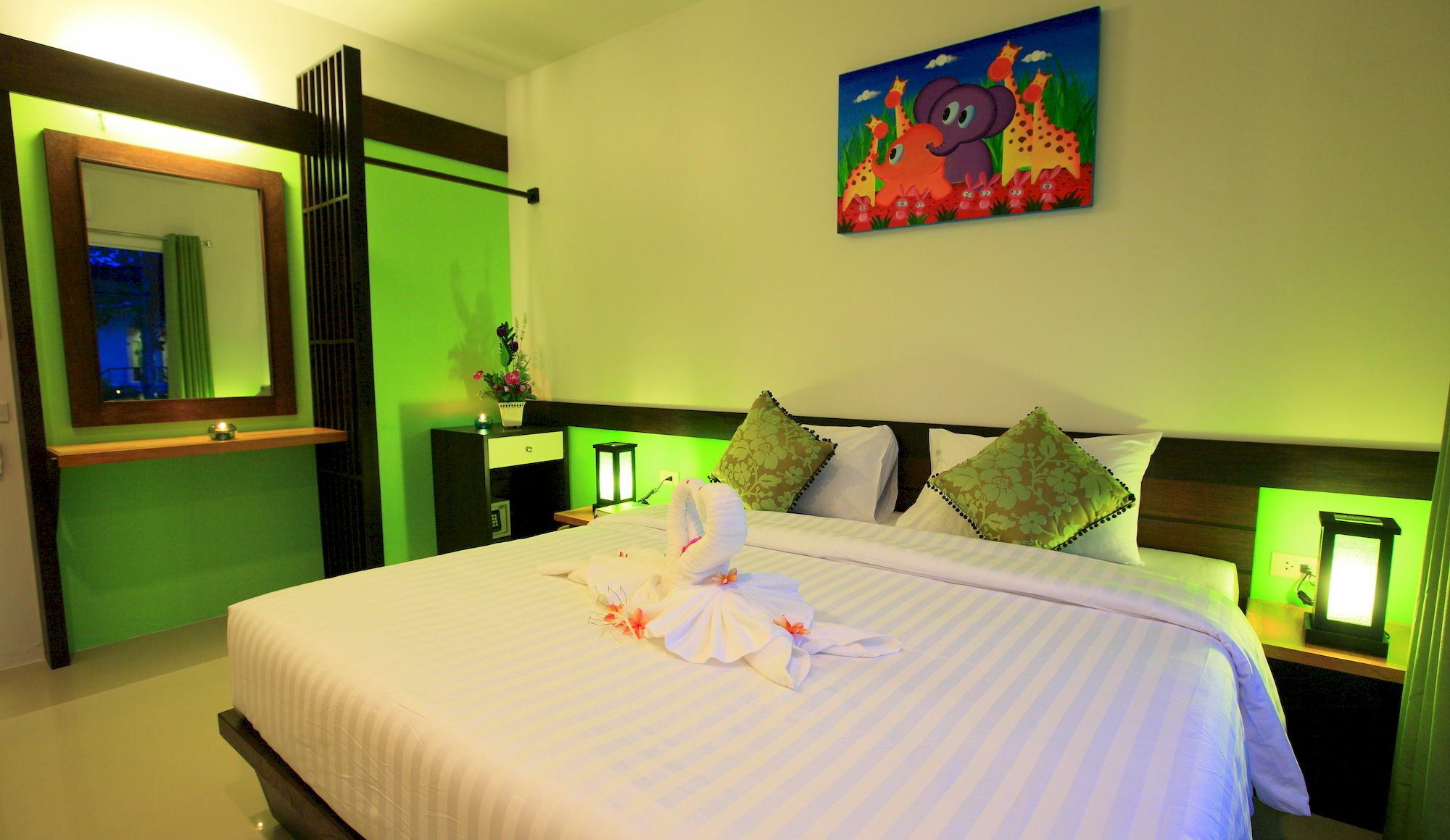 The One Cozy Vacation Residence Sha Hotel Chalong Zewnętrze zdjęcie