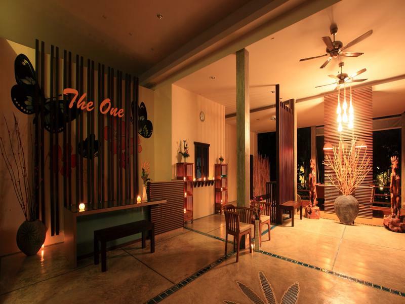 The One Cozy Vacation Residence Sha Hotel Chalong Zewnętrze zdjęcie