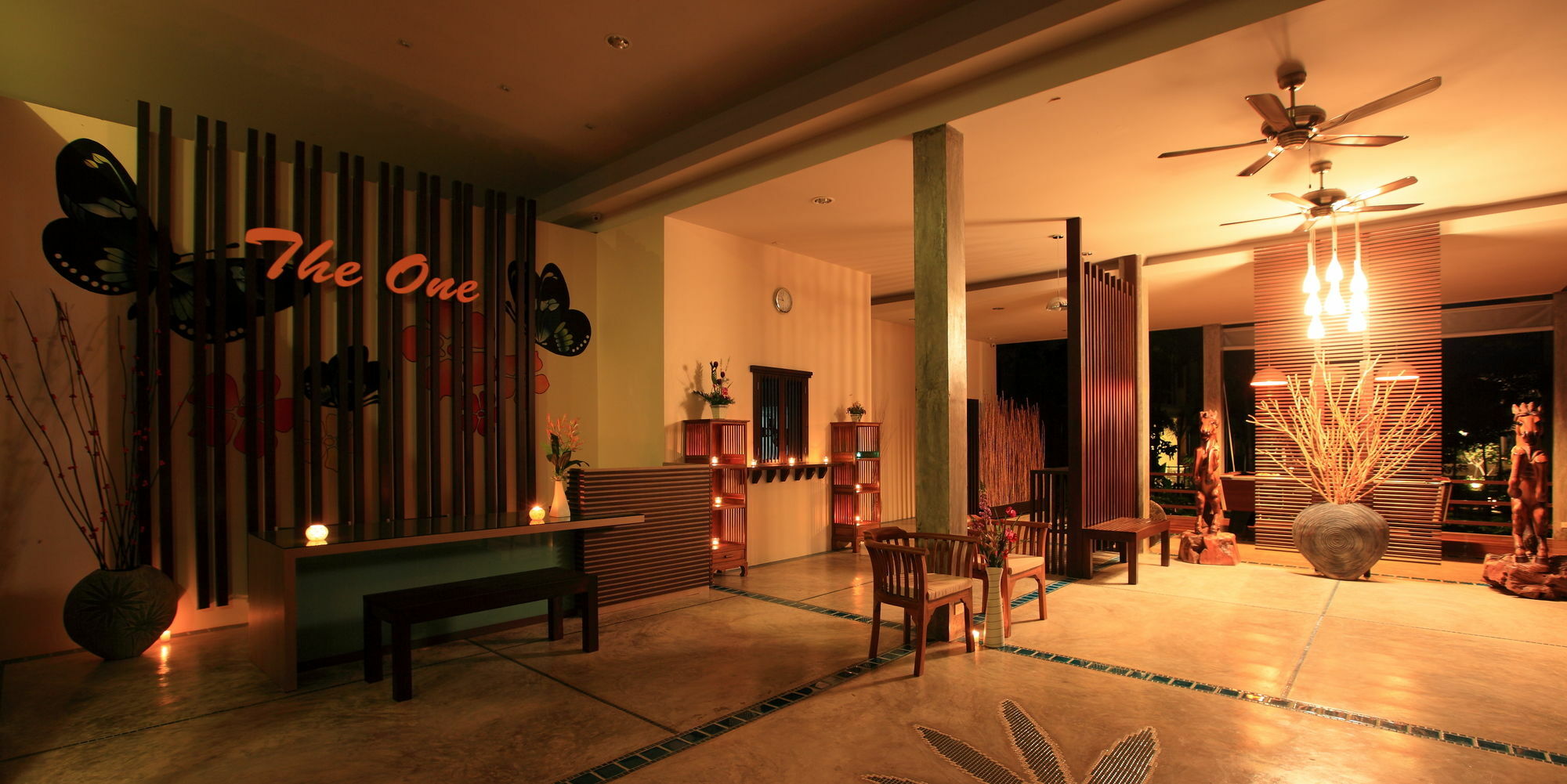 The One Cozy Vacation Residence Sha Hotel Chalong Zewnętrze zdjęcie